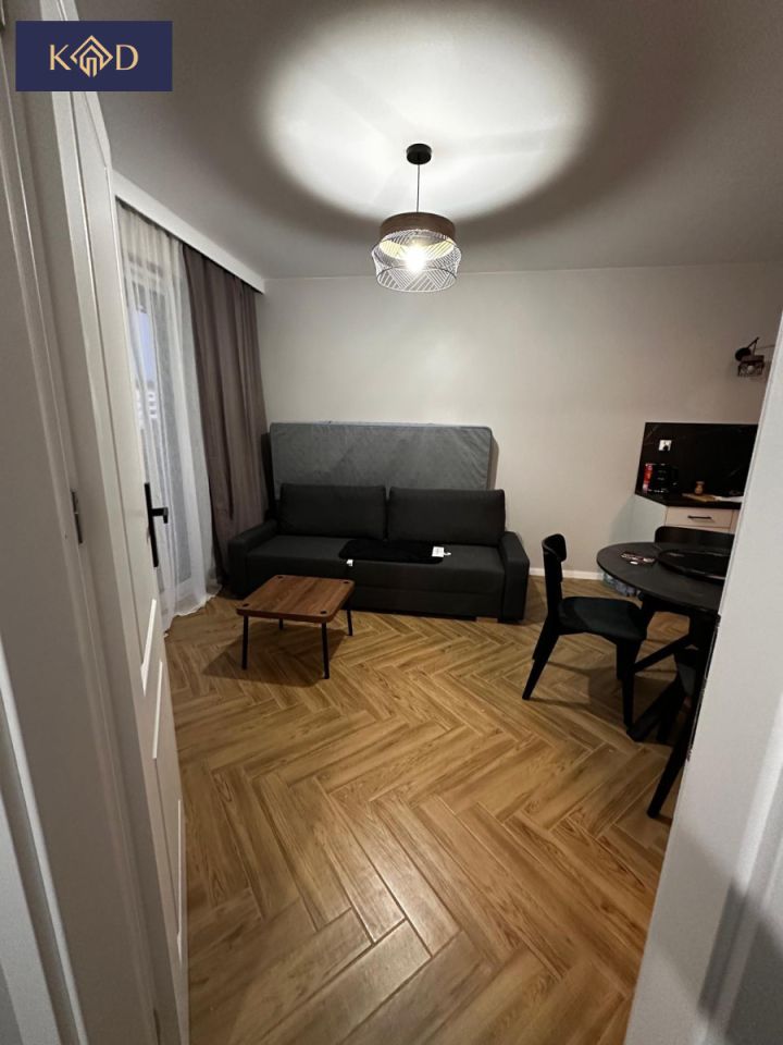 Mieszkanie 2-pokojowe Poznań Malta, ul. Wojciecha Skowrońskiego. Zdjęcie 3
