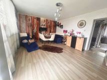 Mieszkanie 3-pokojowe Kotla, ul. Głogowska. Zdjęcie 1