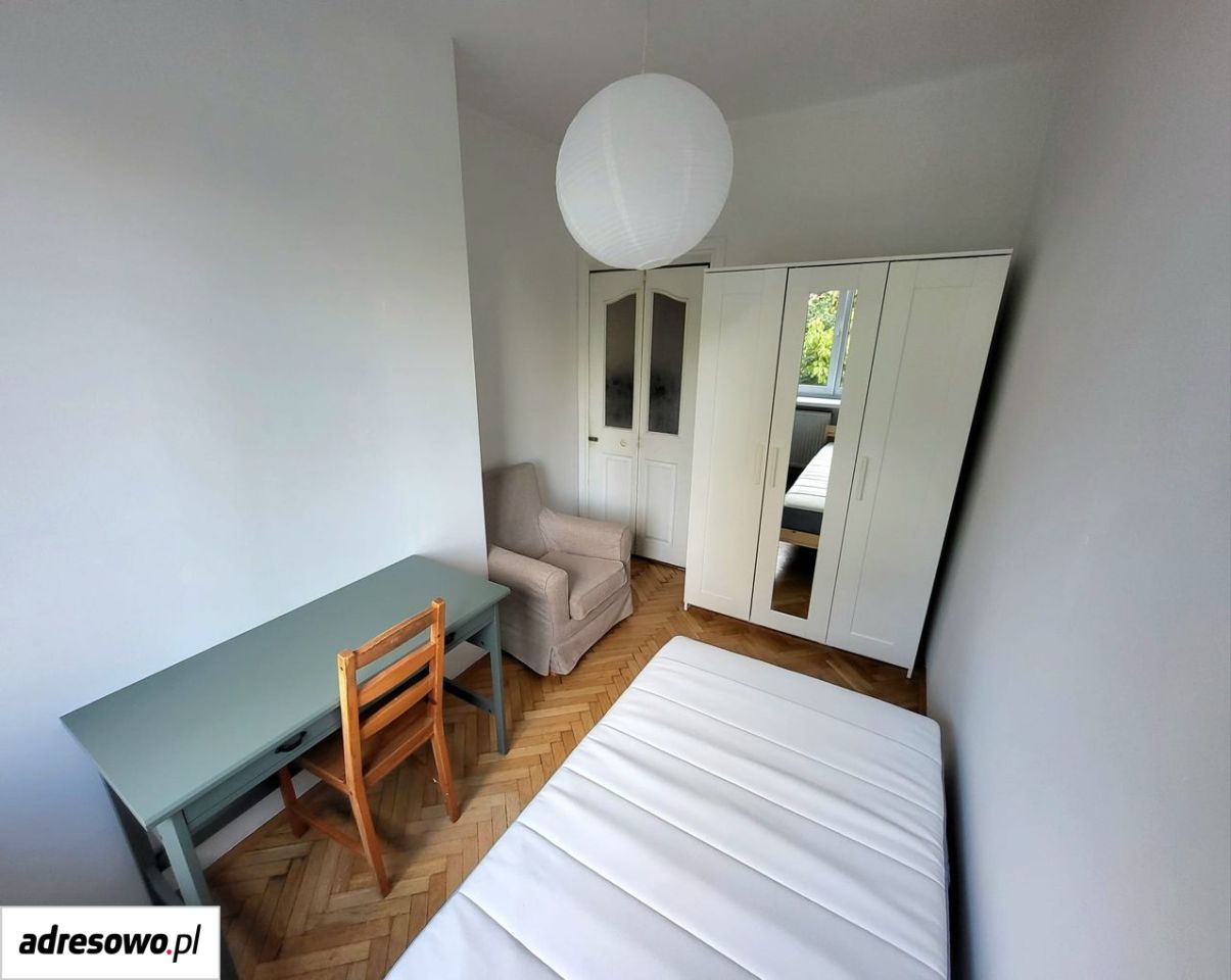 Mieszkanie 3-pokojowe Kraków Krowodrza, ul. Kazimierza Wielkiego. Zdjęcie 6