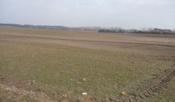 Działka budowlana Włynkowo