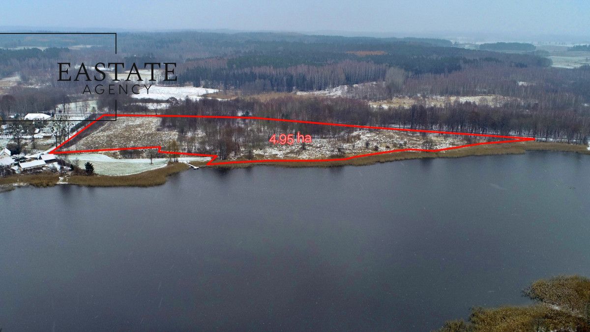 Działka inwestycyjna Martiany. Zdjęcie 2