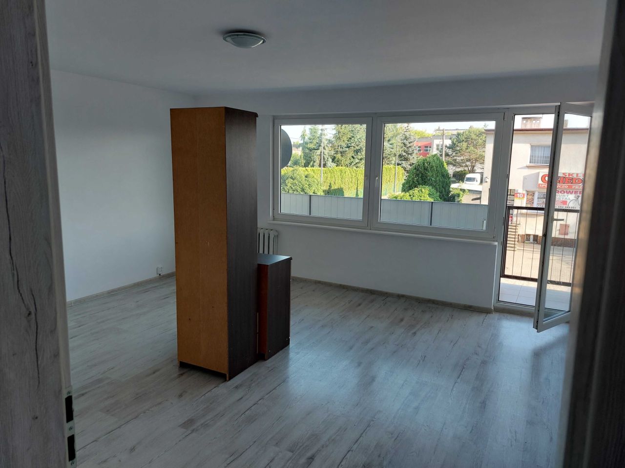 Mieszkanie 2-pokojowe Ostrów Wielkopolski, ul. dr. Tadeusza Jankowskiego