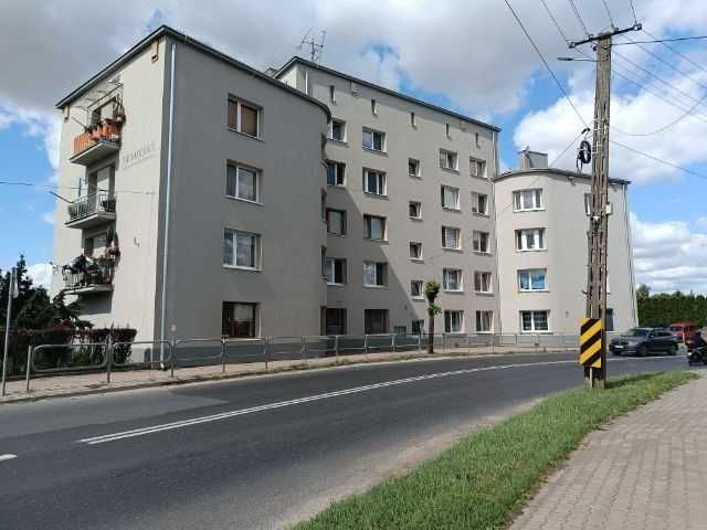 Mieszkanie 1-pokojowe Warta Centrum, ul. Sieradzka. Zdjęcie 1