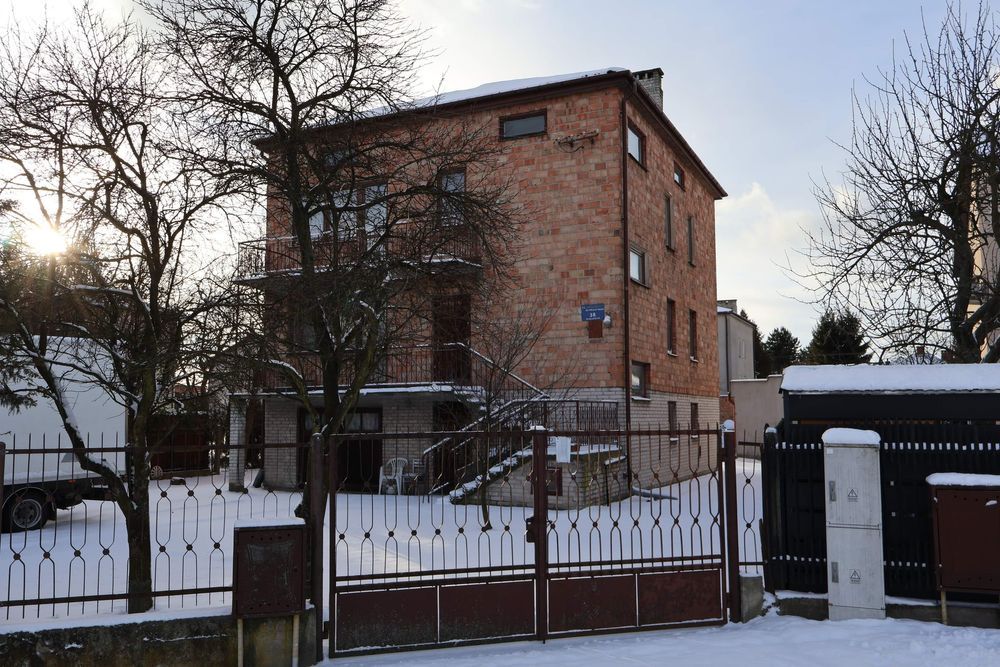 dom wolnostojący Wołomin. Zdjęcie 2