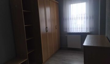 Mieszkanie 3-pokojowe Opole, ul. Złota