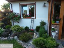 bliźniak, 4 pokoje Niekanin, ul. Radosna. Zdjęcie 1