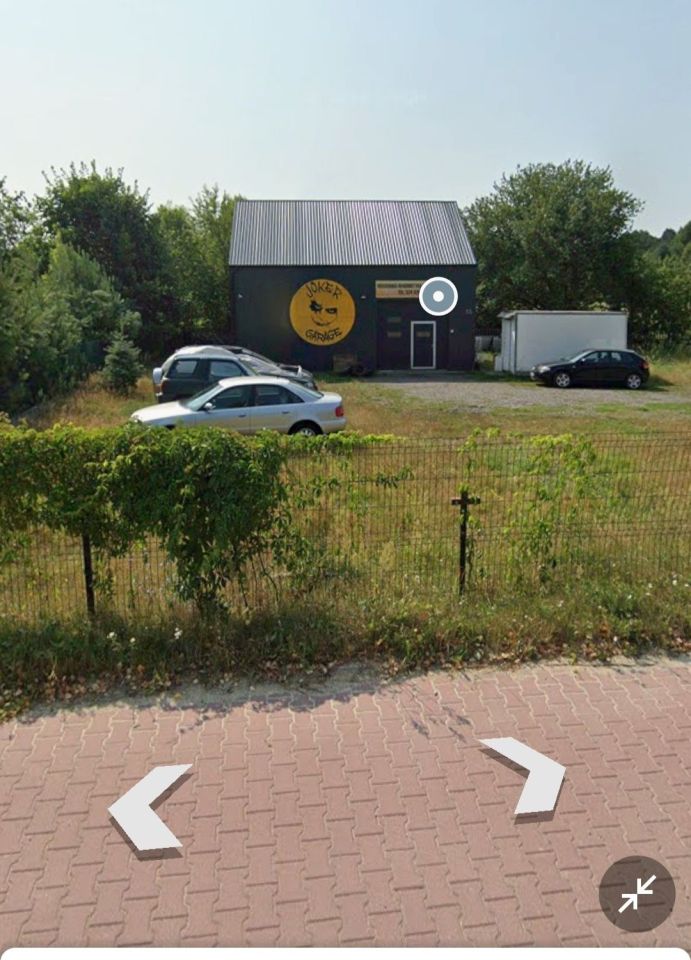 Lokal Inowłódz, ul. Spalska. Zdjęcie 2