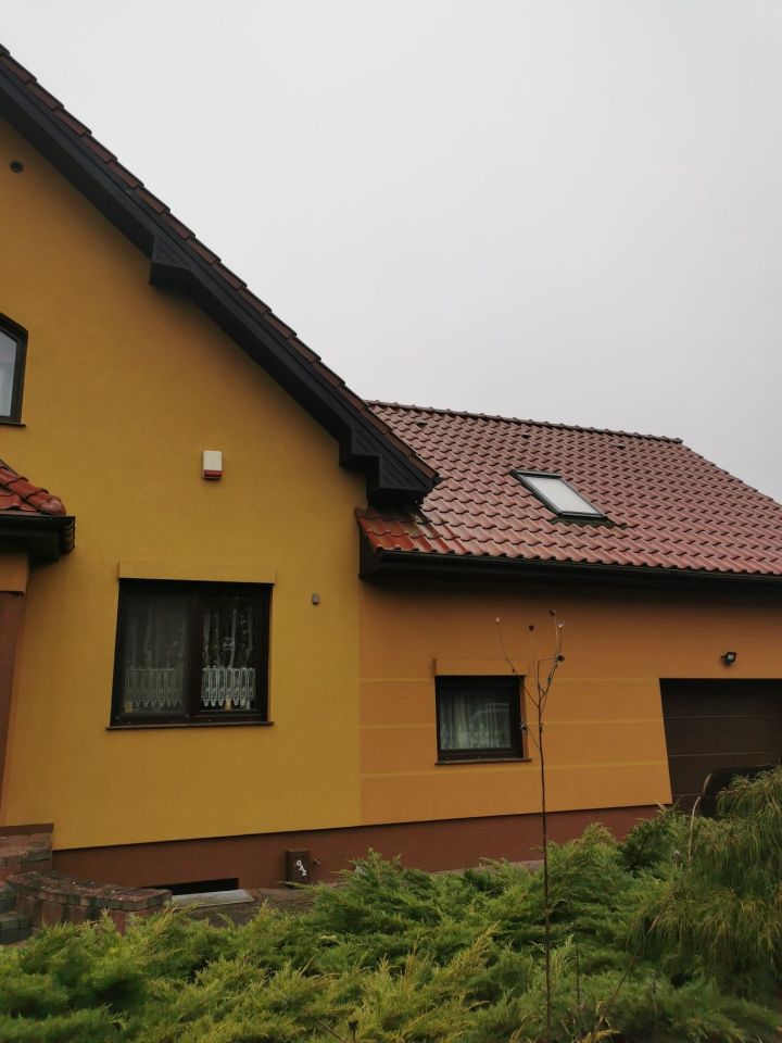 dom wolnostojący, 6 pokoi Dolaszewo. Zdjęcie 4