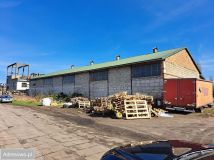 Działka inwestycyjna Police, ul. Spółdzielcza. Zdjęcie 4