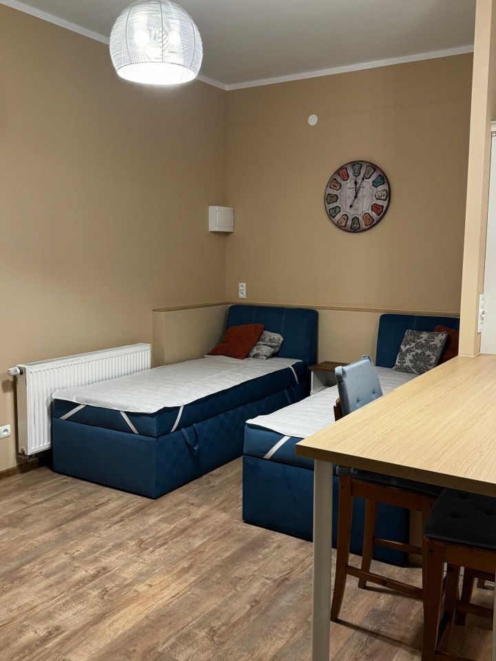 Mieszkanie 3-pokojowe Kostrzyn nad Odrą, ul. Stefana Czarnieckiego. Zdjęcie 3