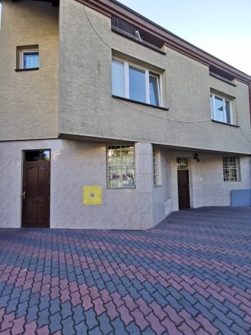 Nieruchomość komercyjna Kraków Mistrzejowice, os. Złotego Wieku. Zdjęcie 1