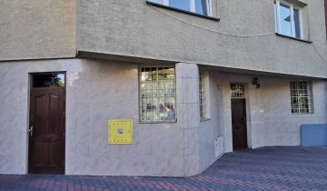 Nieruchomość komercyjna Kraków Mistrzejowice, os. Złotego Wieku