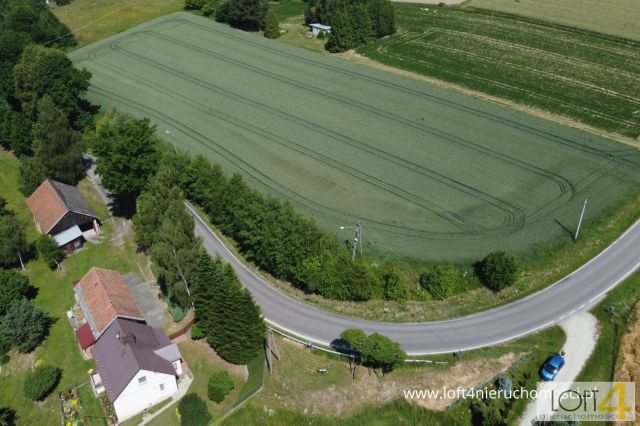 Działka budowlana Tuchów. Zdjęcie 14