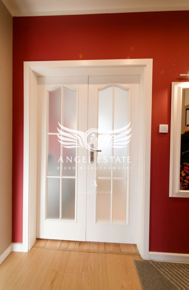 Mieszkanie 3-pokojowe Szczecin Pogodno. Zdjęcie 10