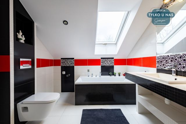 dom wolnostojący, 5 pokoi Szynkielów. Zdjęcie 35