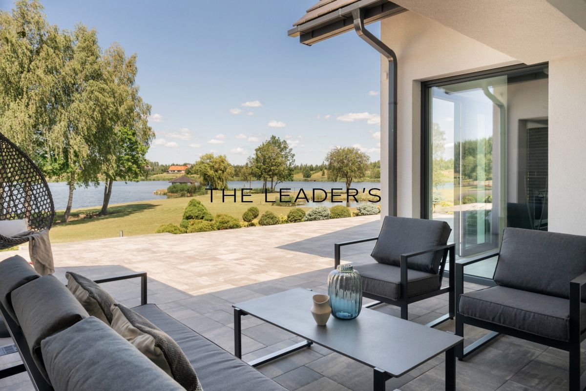 dom wolnostojący, 5 pokoi Olsztyn. Zdjęcie 7