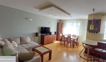 Mieszkanie 3-pokojowe Wrocław Fabryczna, ul. Główna