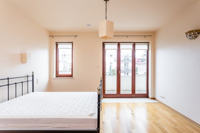 Mieszkanie 5-pokojowe Warszawa Wilanów, ul. Rumiana. Zdjęcie 7