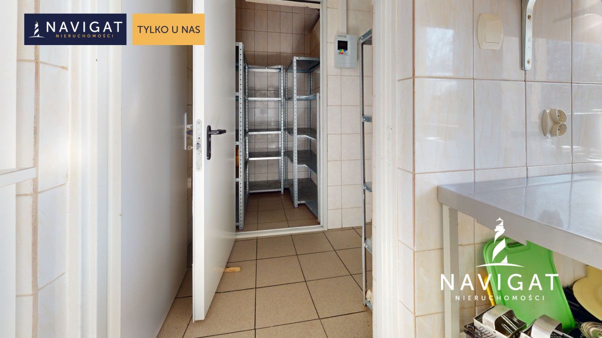 Lokal Bożepole Małe, ul. Przemysłowa. Zdjęcie 17