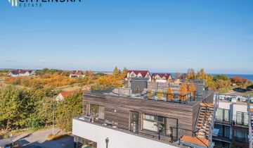 Mieszkanie 3-pokojowe Mechelinki, ul. Do Morza