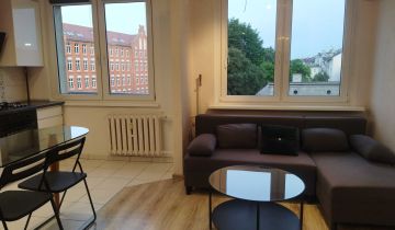 Mieszkanie 2-pokojowe Gliwice Szobiszowice