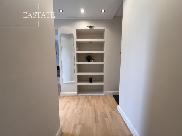 Mieszkanie 1-pokojowe Warszawa Śródmieście, ul. Józefa Lewartowskiego. Zdjęcie 10