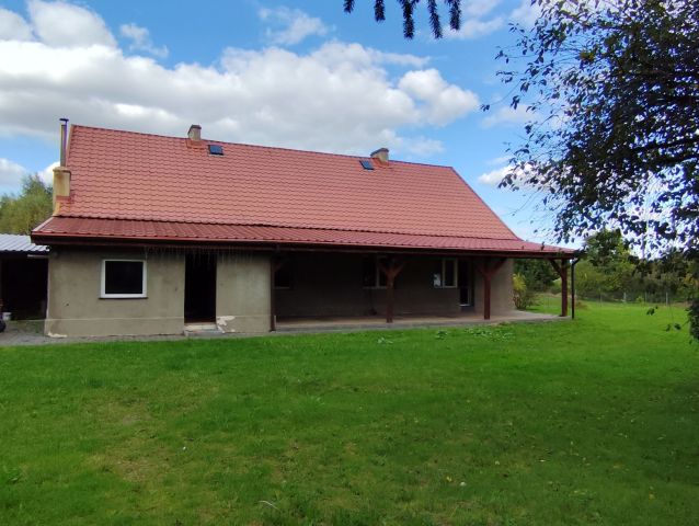 bliźniak Wrząca Wielka. Zdjęcie 1