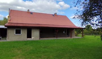 bliźniak Wrząca Wielka