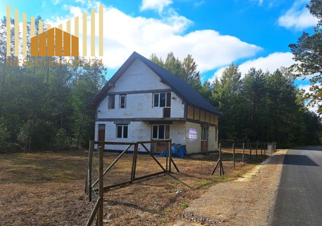 dom wolnostojący, 6 pokoi Cegłów. Zdjęcie 10