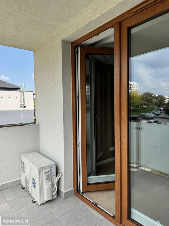 Mieszkanie 2-pokojowe Radom Śródmieście, ul. Posłów Greckich. Zdjęcie 17