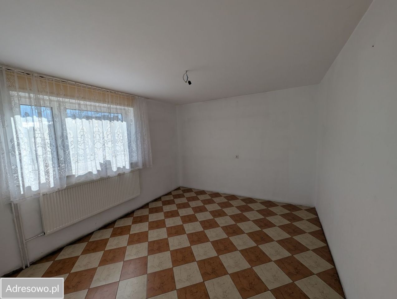 dom wolnostojący, 6 pokoi Leżajsk Podklasztor, ul. Ignacego Paderewskiego. Zdjęcie 11