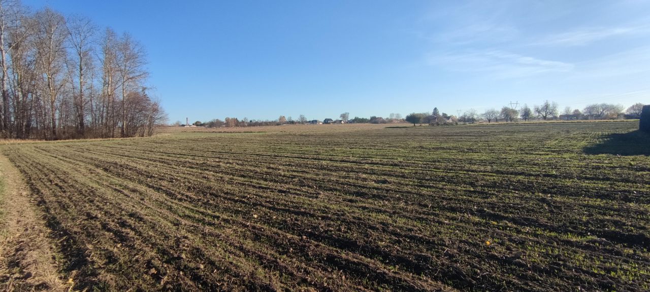 Działka budowlana Szopinek Stara Wieś. Zdjęcie 9