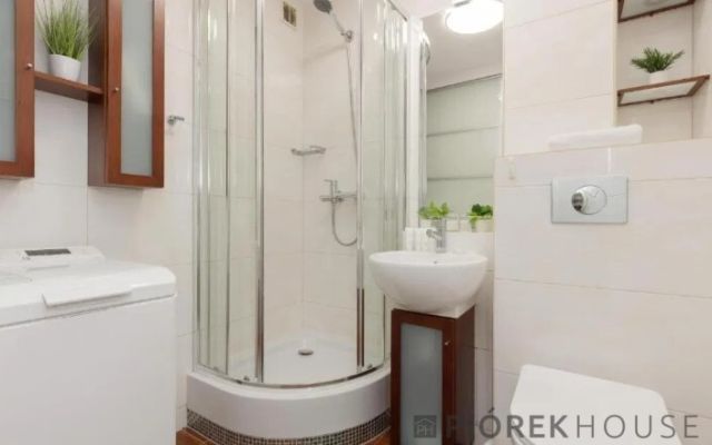 Mieszkanie 1-pokojowe Warszawa Wola, ul. Jana Olbrachta. Zdjęcie 4