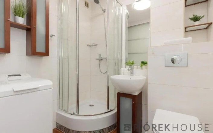 Mieszkanie 1-pokojowe Warszawa Wola, ul. Jana Olbrachta. Zdjęcie 4