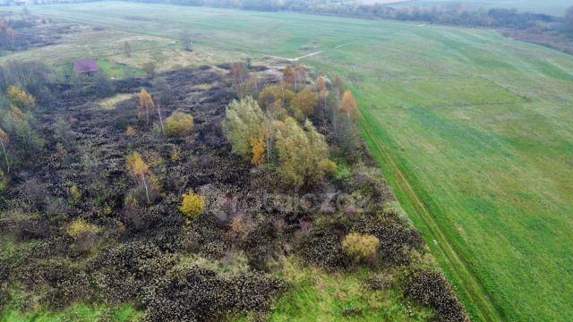 Działka budowlana Drewnica, ul. Zielona. Zdjęcie 9