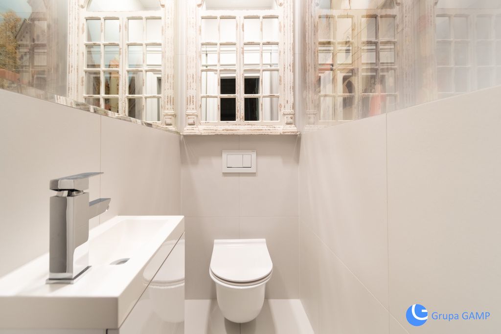 Mieszkanie 4-pokojowe Kraków Nowy Świat, ul. Tarłowska. Zdjęcie 16