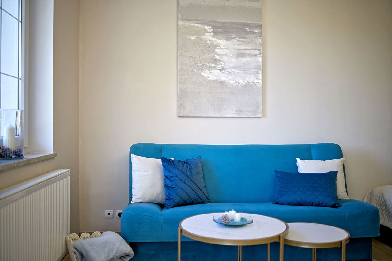 Mieszkanie 1-pokojowe Grzybowo, ul. Muszelkowa. Zdjęcie 4