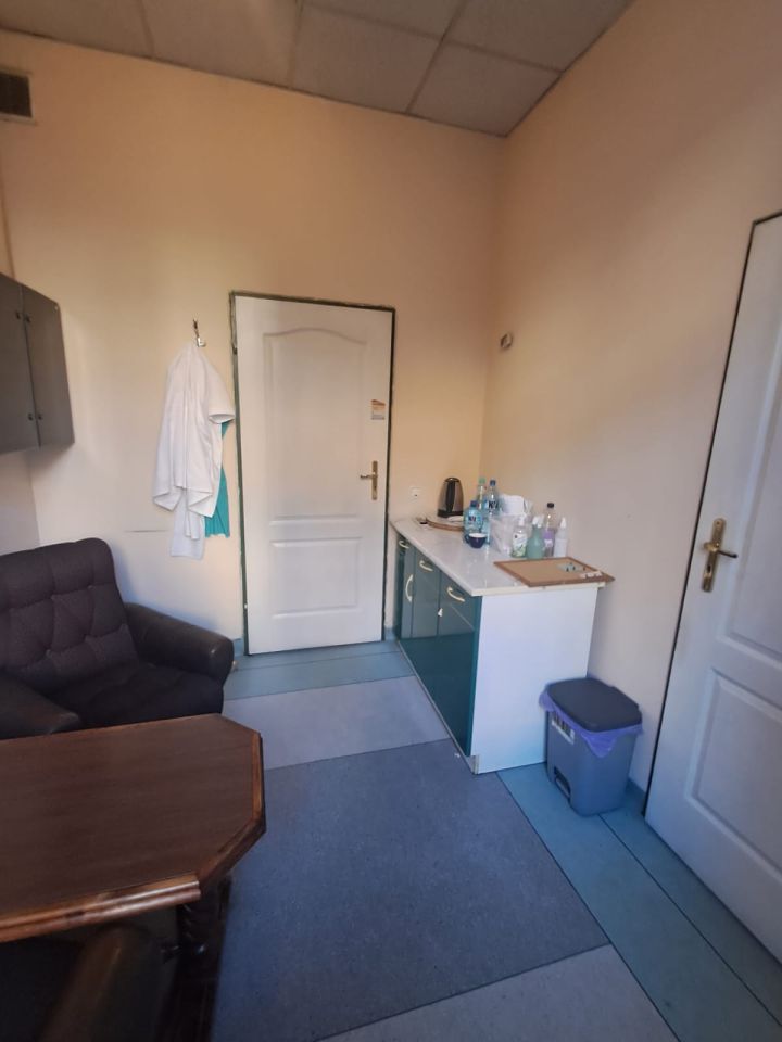 Mieszkanie 3-pokojowe Kalisz Centrum, ul. św. Stanisława. Zdjęcie 14