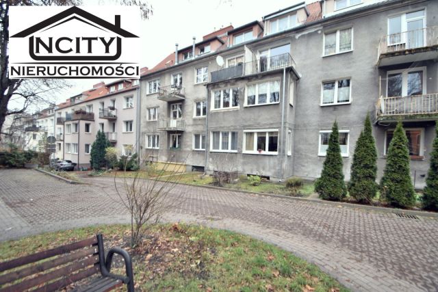 Mieszkanie 2-pokojowe Gdańsk Siedlce, ul. Wesoła. Zdjęcie 13