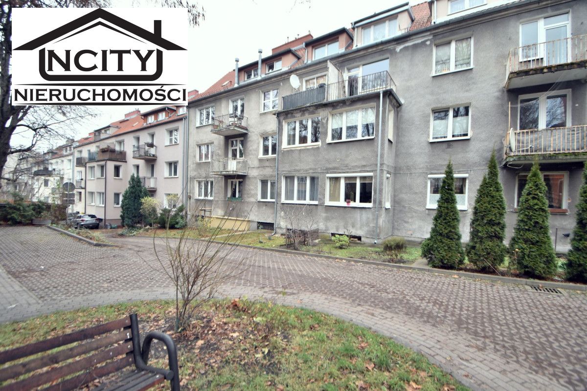 Mieszkanie 2-pokojowe Gdańsk Siedlce, ul. Wesoła. Zdjęcie 13