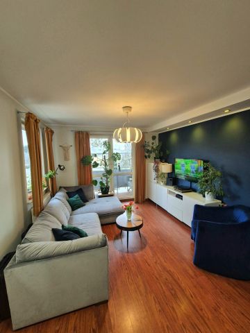 Mieszkanie 2-pokojowe Olsztyn Nagórki, ul. Franciszka Barcza. Zdjęcie 1