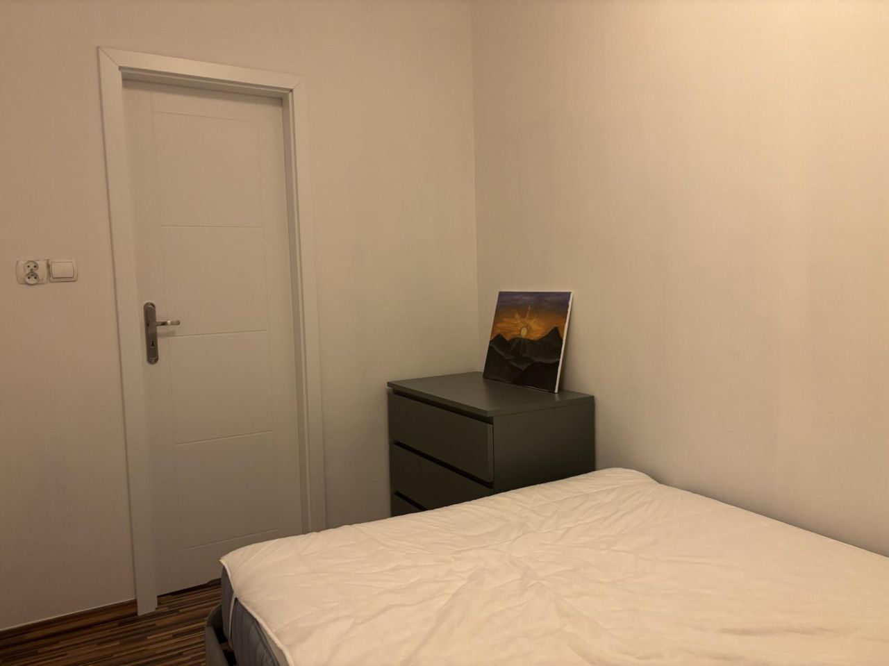 Mieszkanie 2-pokojowe Warszawa Wola, ul. Dzielna. Zdjęcie 9