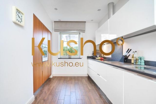 dom wolnostojący, 7 pokoi Warszawa Wawer. Zdjęcie 6