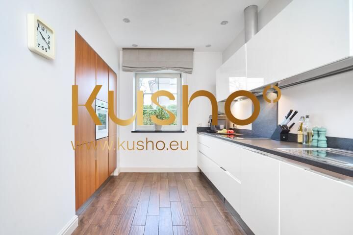 dom wolnostojący, 7 pokoi Warszawa Wawer. Zdjęcie 6