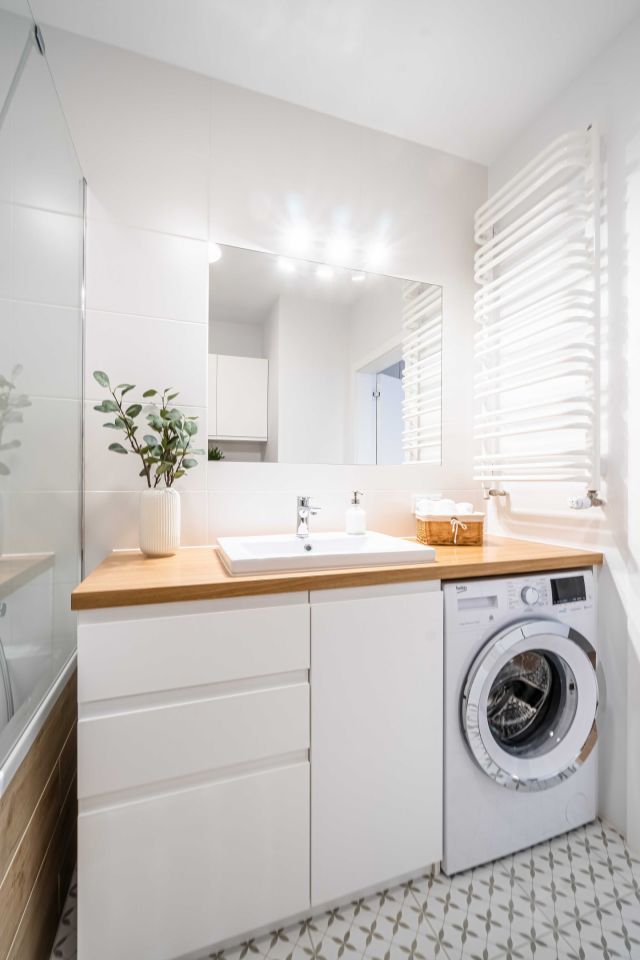 Mieszkanie 2-pokojowe Kraków Bieżanów, ul. Telimeny. Zdjęcie 6