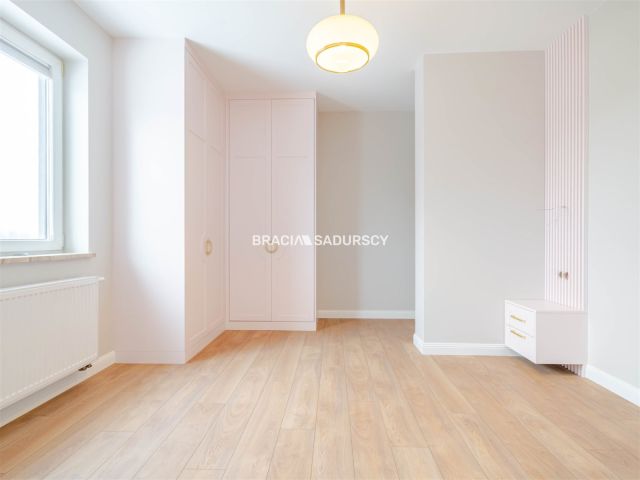 bliźniak, 4 pokoje Kraków Dębniki, ul. Wielkanocna. Zdjęcie 25