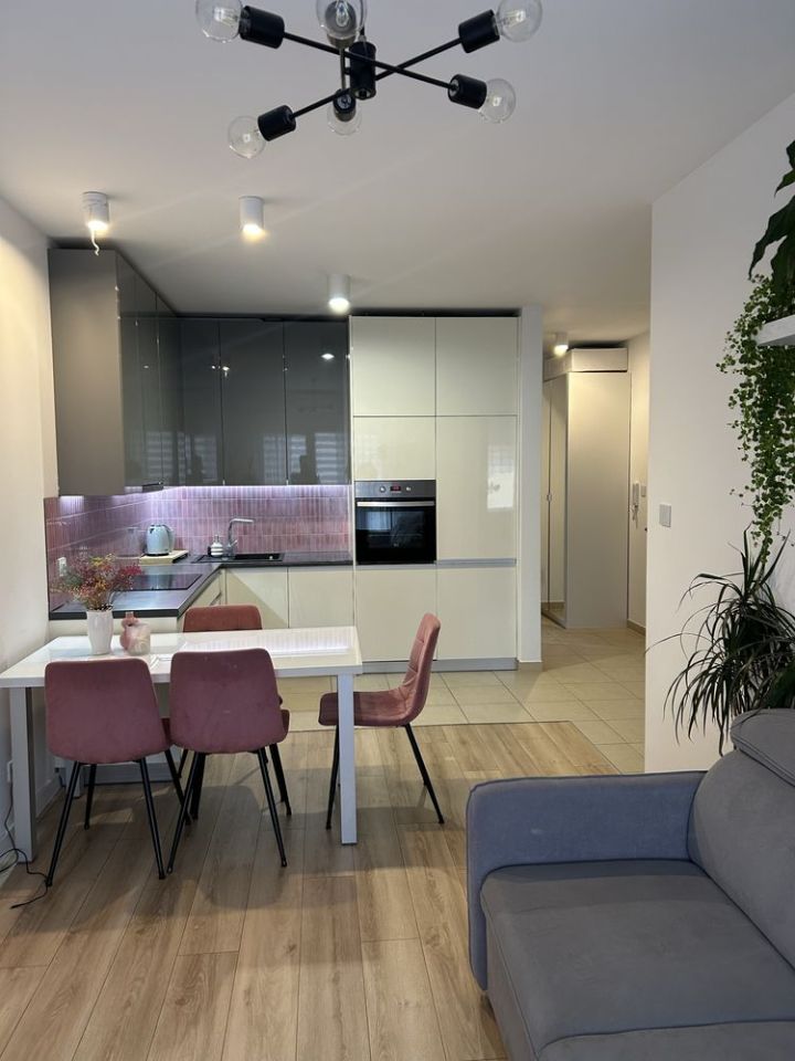 Mieszkanie 2-pokojowe Słupca, ul. Rotmistrza Witolda Pileckiego. Zdjęcie 6