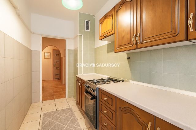 Mieszkanie 2-pokojowe Kraków Czyżyny, os. Dywizjonu 303. Zdjęcie 8