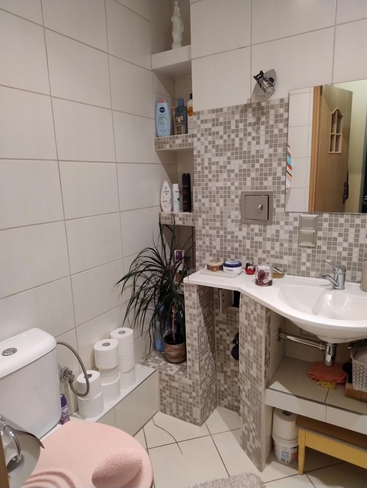 Mieszkanie 1-pokojowe Łódź Bałuty, ul. Aleksandrowska. Zdjęcie 9