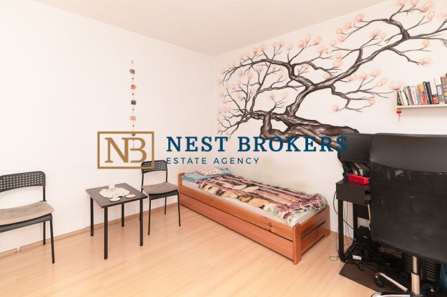 Mieszkanie 1-pokojowe Kraków Płaszów, ul. Płaszowska. Zdjęcie 2